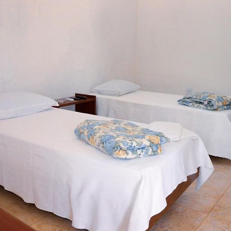 Hotel Estalagem Sertaneja Brumado Eksteriør bilde